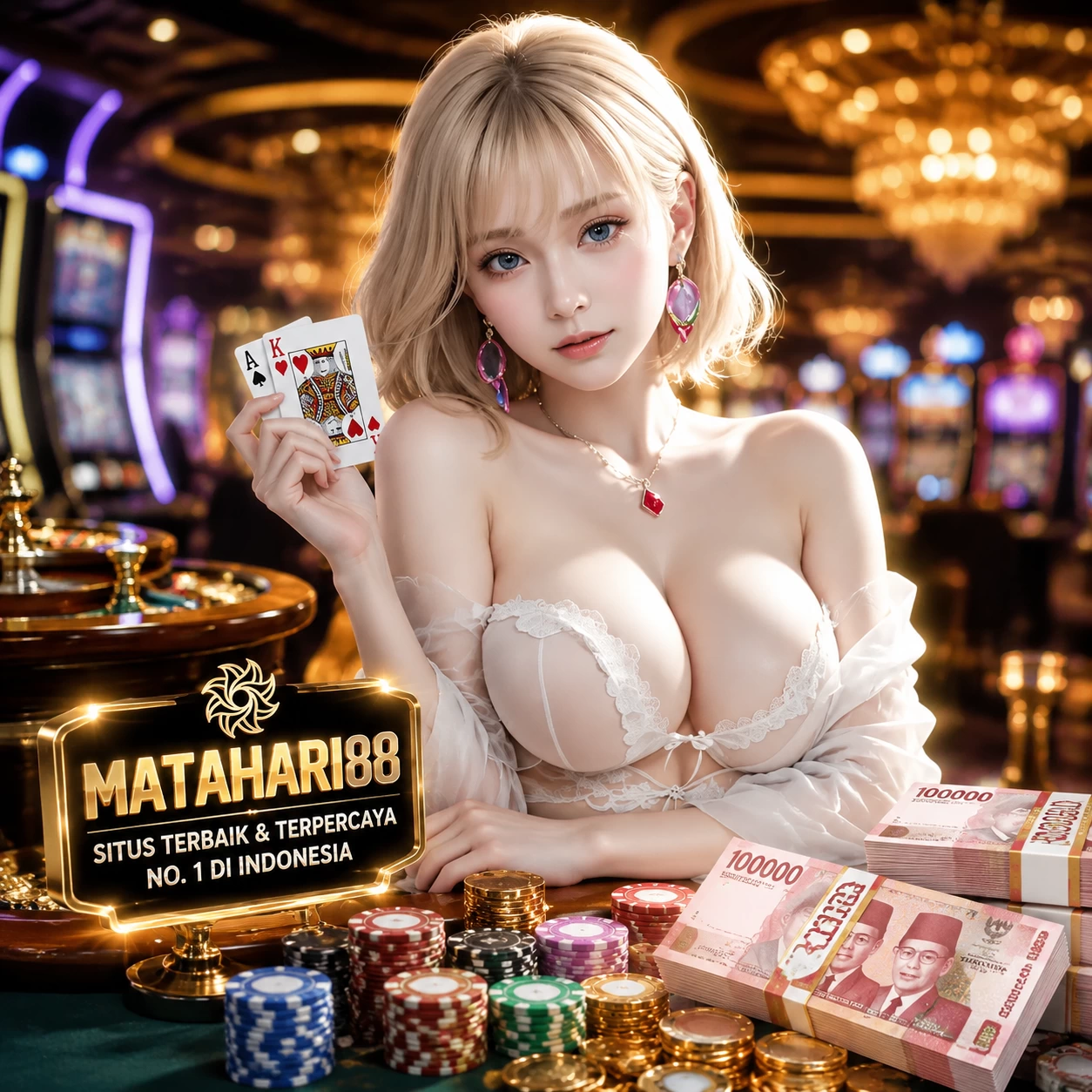 wajikspin APK Indonesia - Panduan Lengkap dan Tutorial
